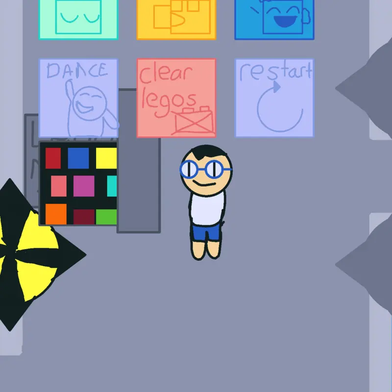 Game by @GabrielFelipeYT