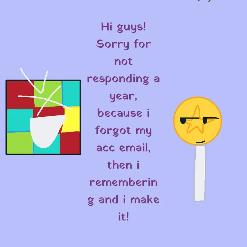 (forgot email ;-;) by @WalkingHazard