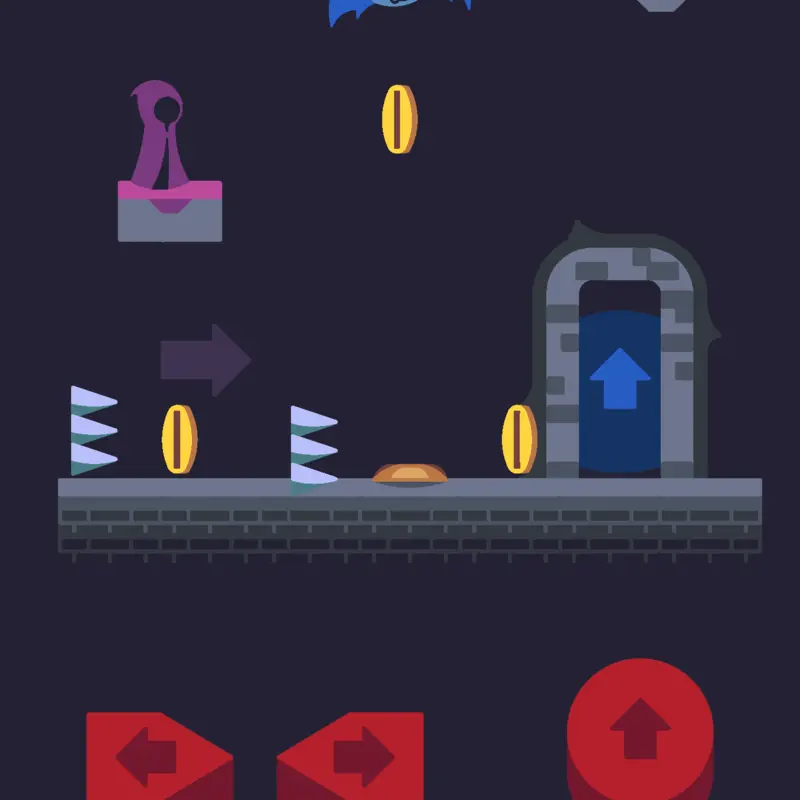 Game by @Ruyax