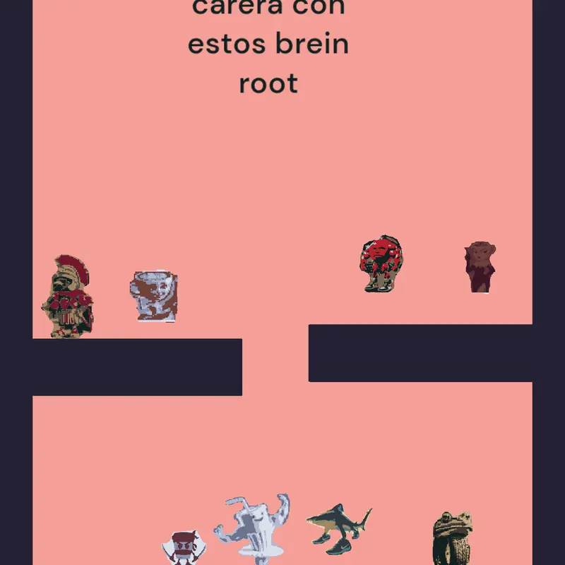Game by @Adriputo
