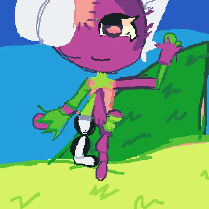 Game by @chasha_kira
