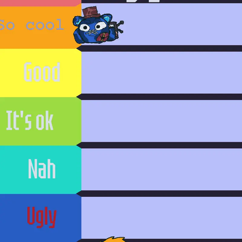 Game by @SILLY_DAVIDLOL
