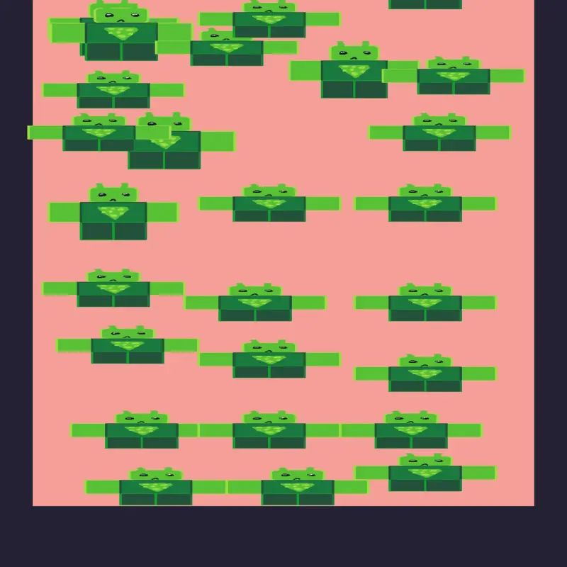 Game by @leafy_fall