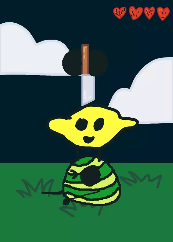 Game by @waterm3lon