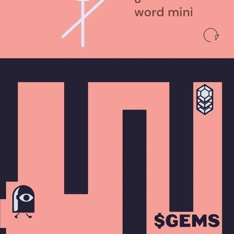 Game by @Gracilene900