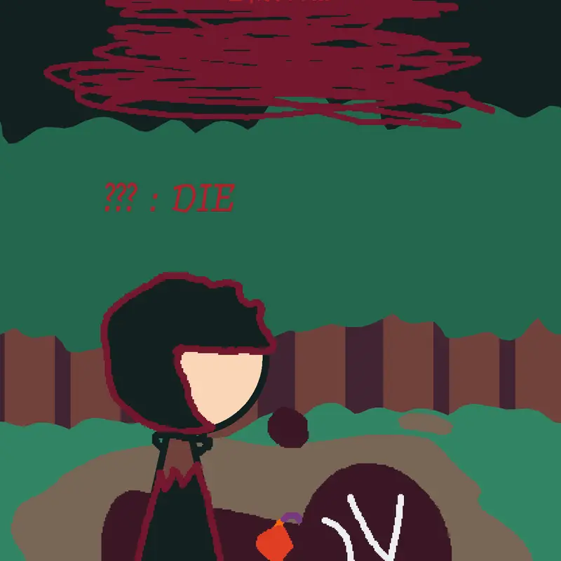 Game by @perry_the_parrier