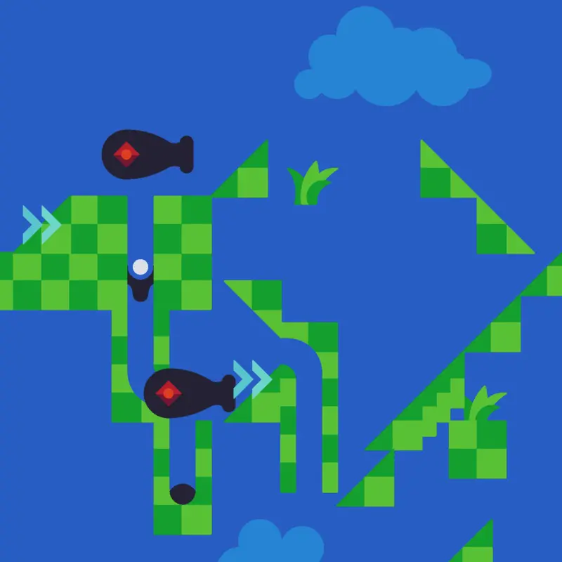 Game by @itsnotthat