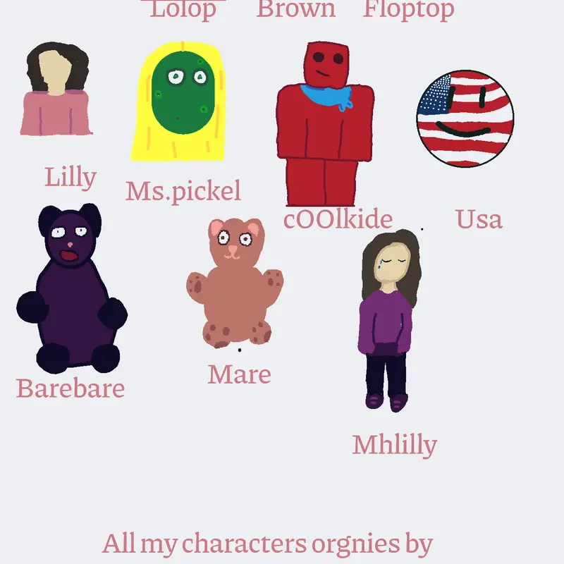 Game by @lielly