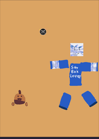 gift for skybox lovers