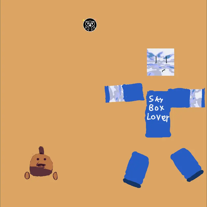 Game by @g1000