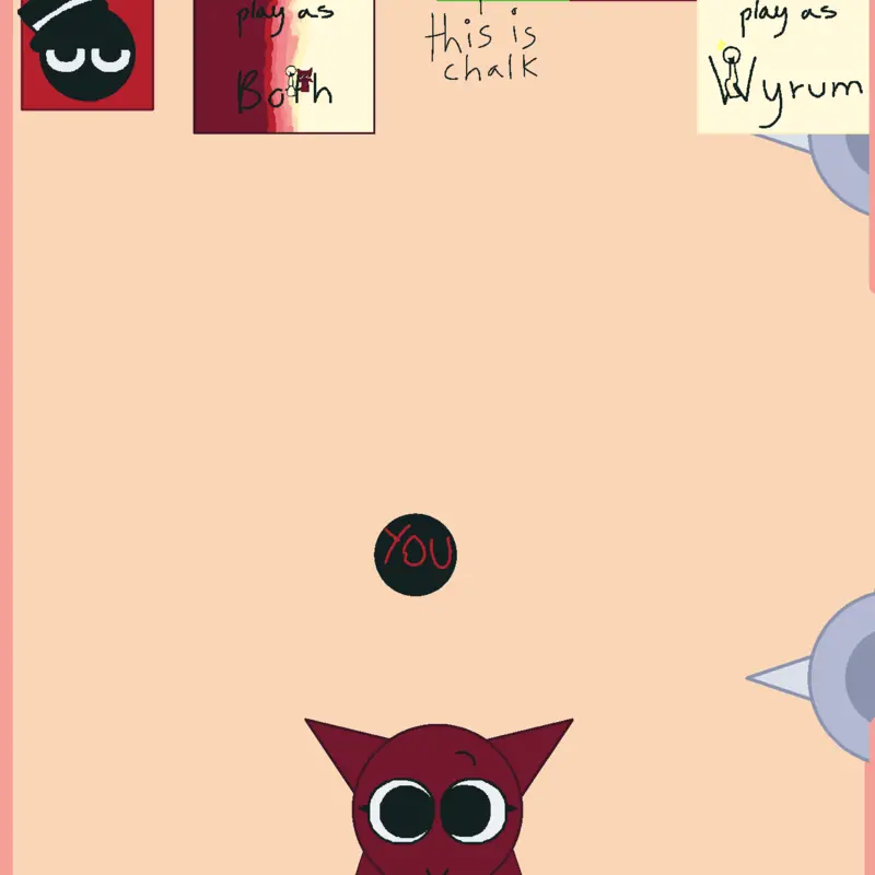 Game by @SEVENAEEAEAEAAEAEEEAA