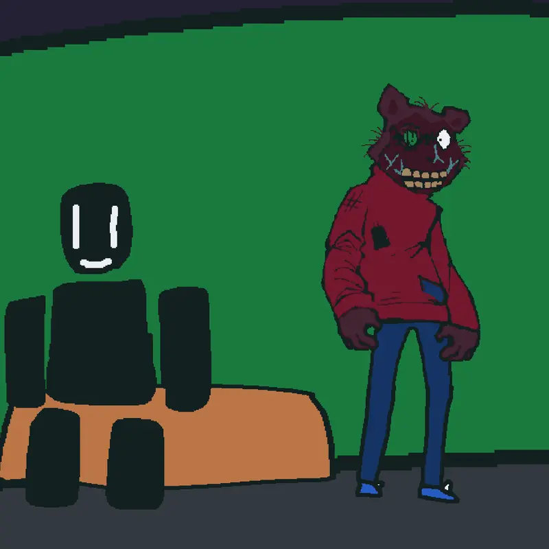 Game by @birthday_boy