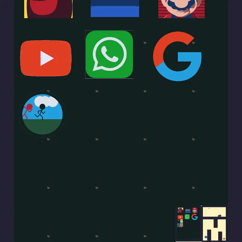 Game by @Gabrielllll