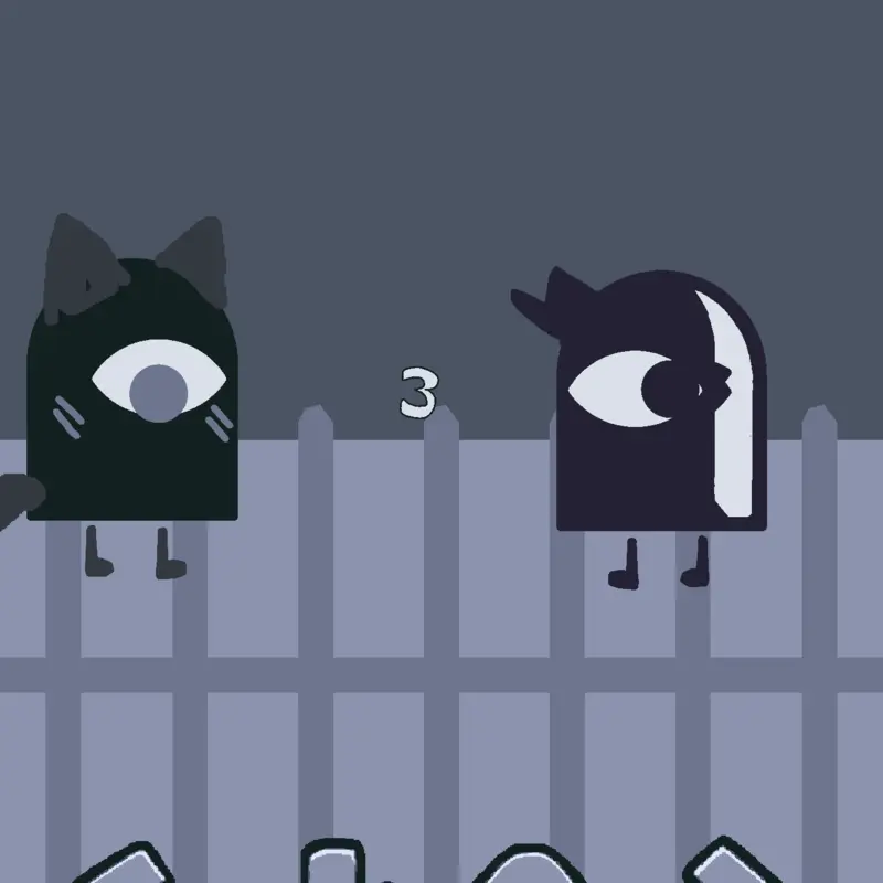 Game by @Tumbal_Die_Horror