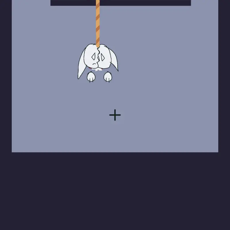 Game by @rosethecandy