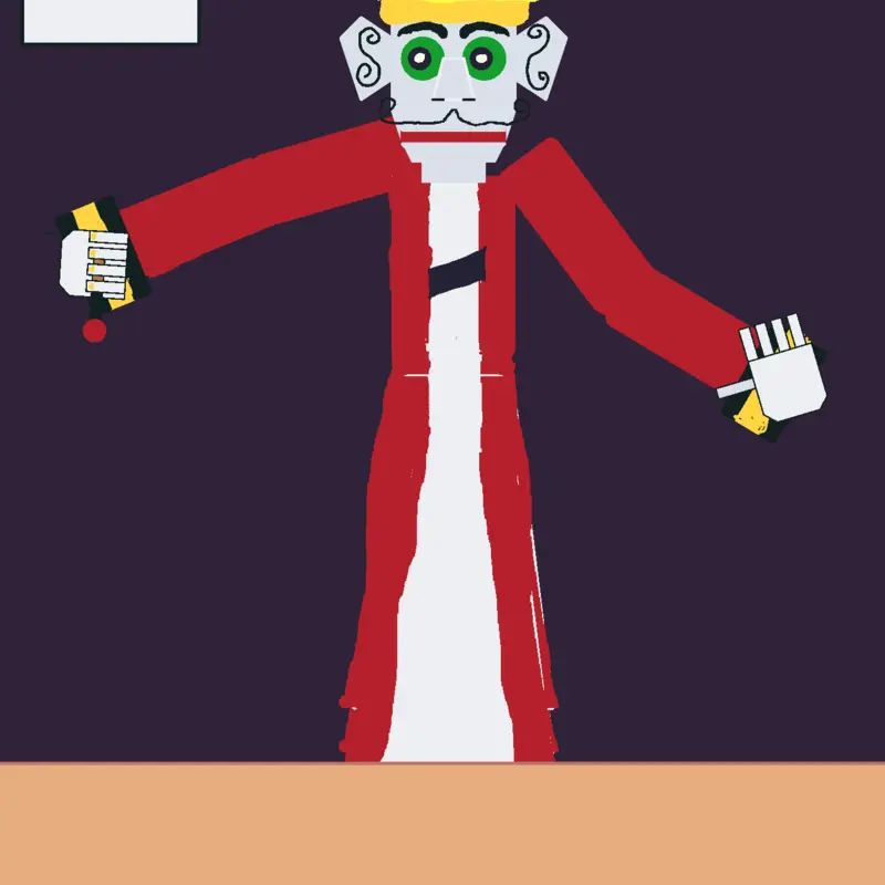 Game by @GloomTheGamer2016