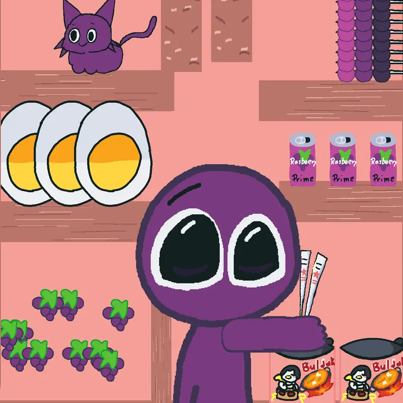 Game by @Axelotli