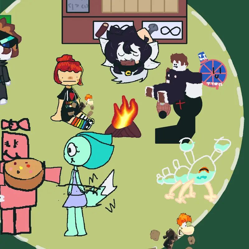 Game by @Casltedudmaker