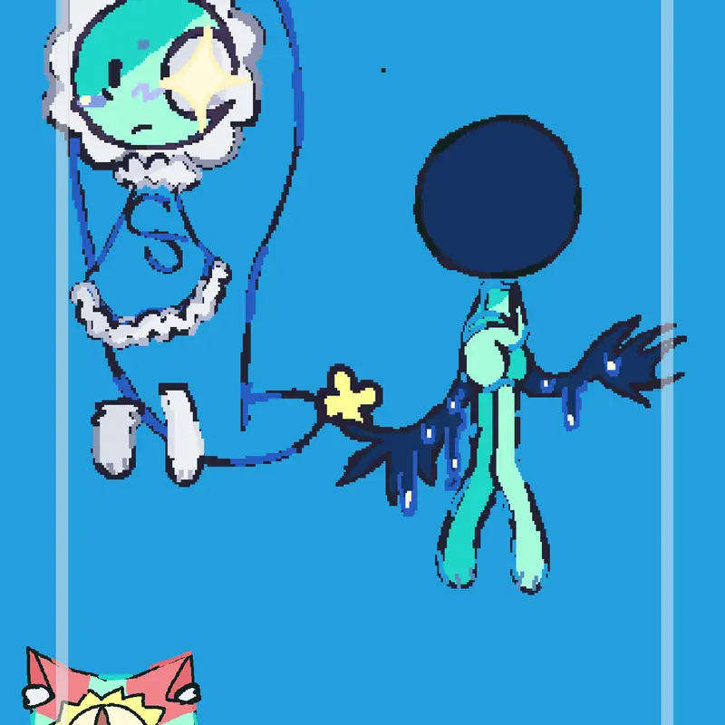 Game by @HeloisaSilva