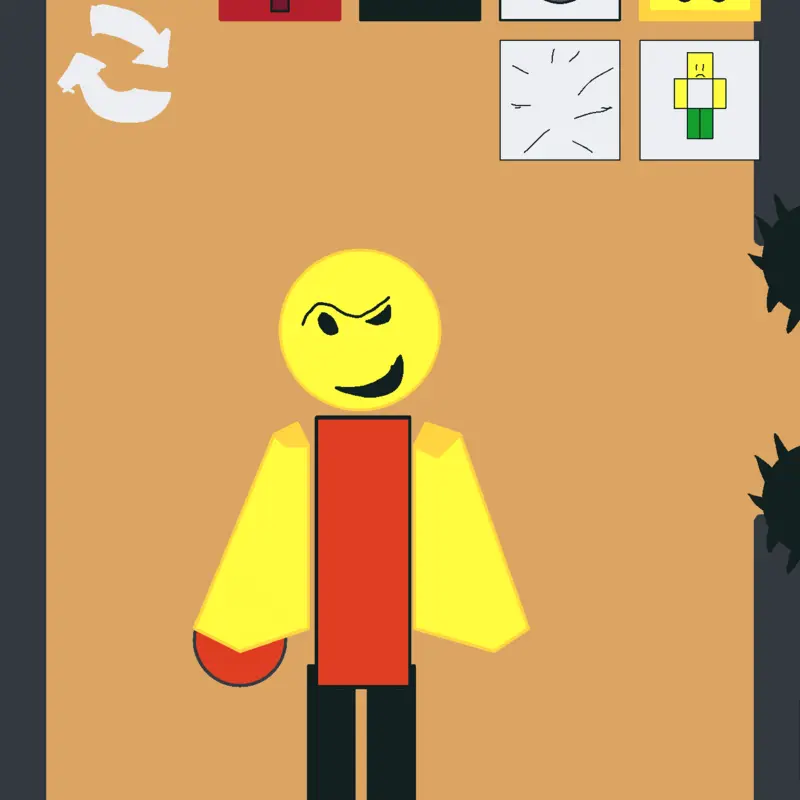 Game by @Garlic_sauce