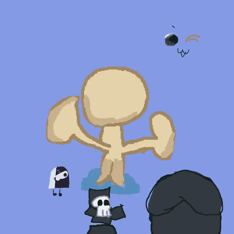 Game by @cute_Aracely