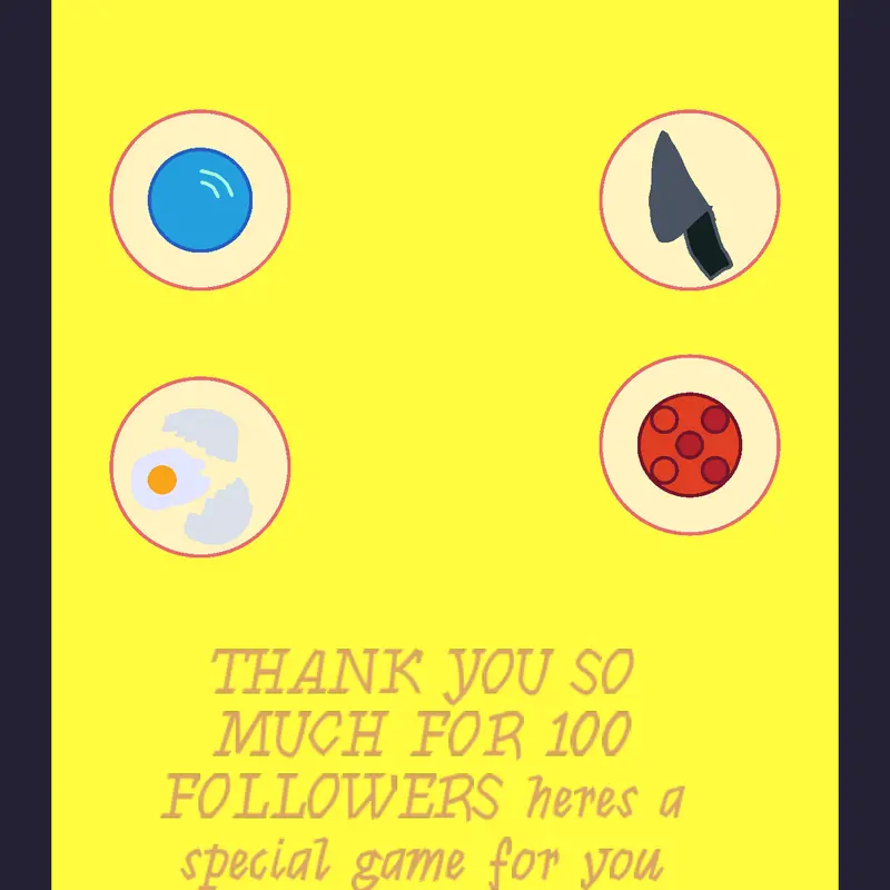 Game by @Therian_girl