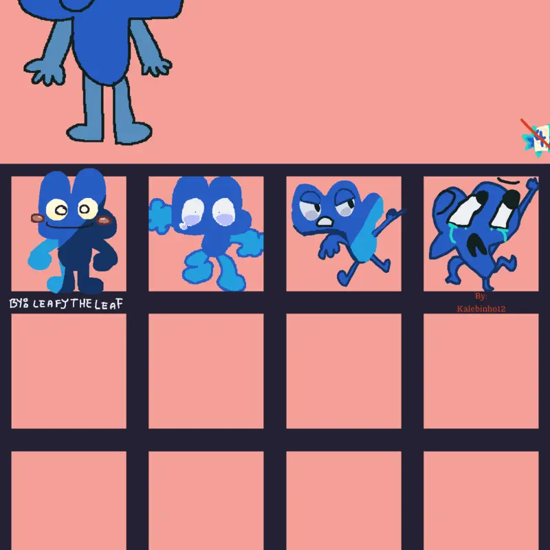 Game by @newibe