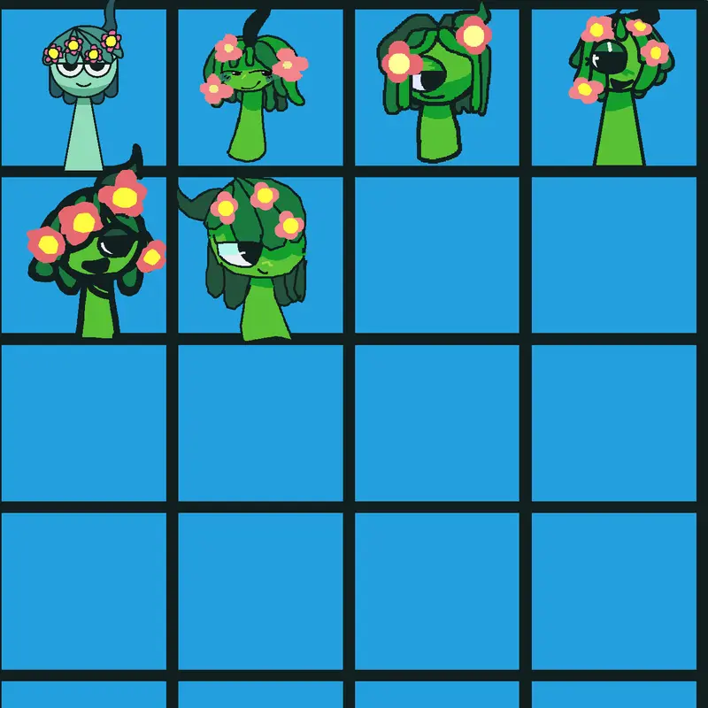 Game by @-Meow_UndertaleFan856-