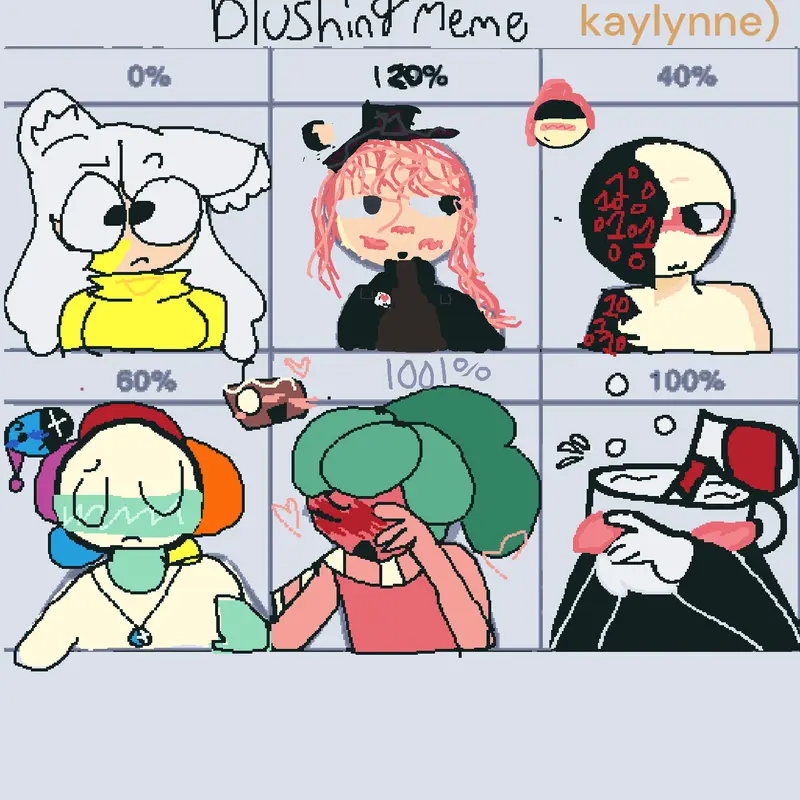Game by @kaylynneiscool