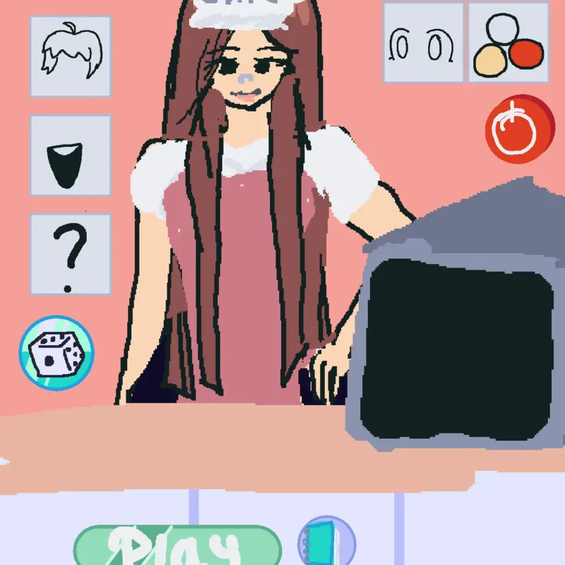 Game by @Cutie_pie1234