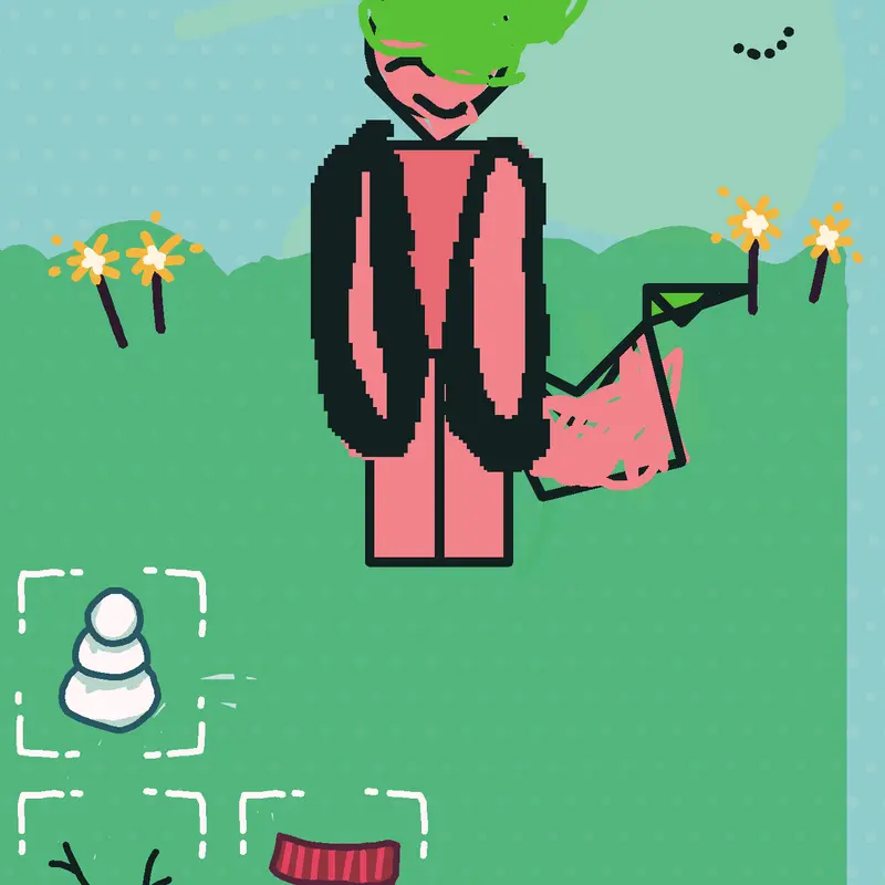 Game by @ReeseLeland