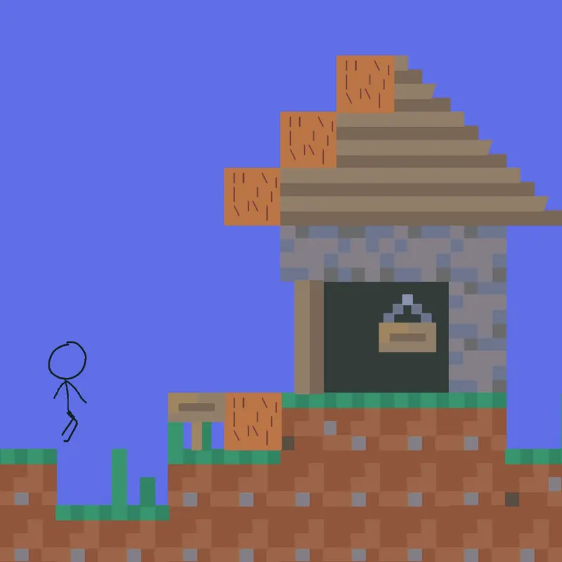 Game by @HalloBOy