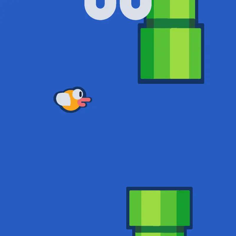 Game by @diriririri