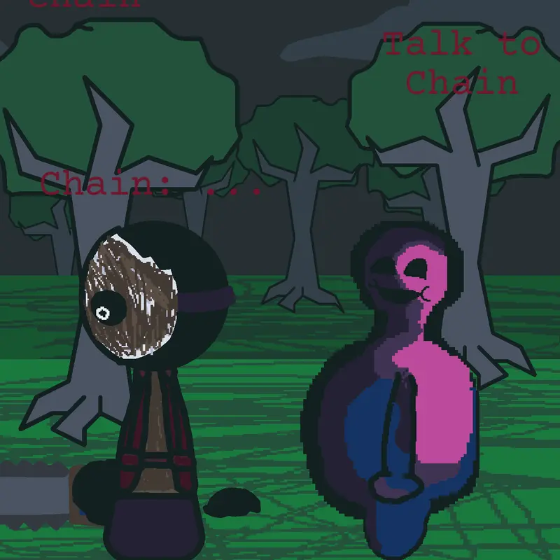 Game by @Demonity