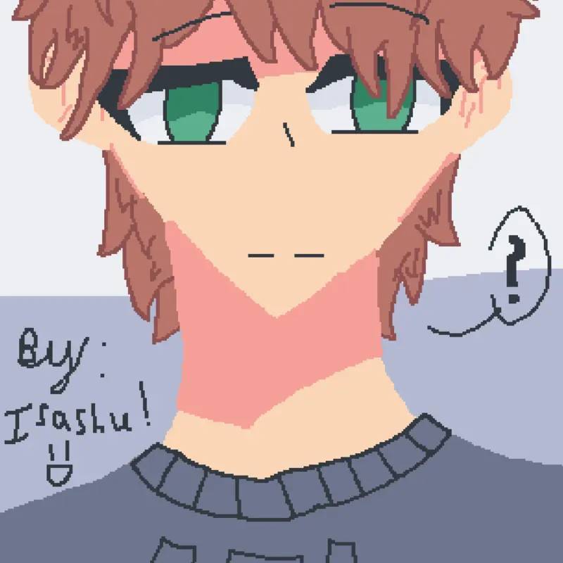 Game by @Musashi_Ace_Fan
