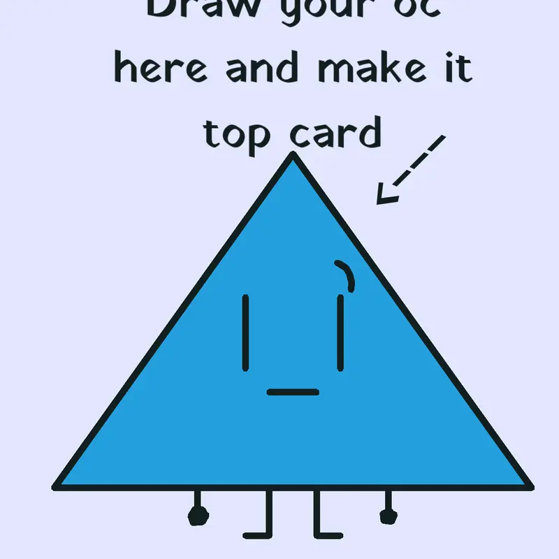 Game by @KevinTriangle