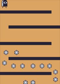 The Offical Gem collector by:Castle