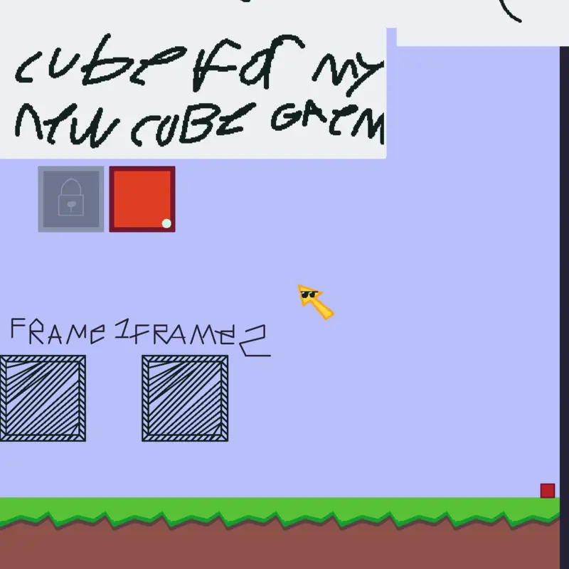 Game by @DaSilly_Creator123