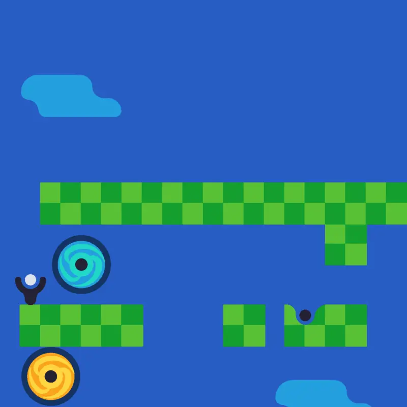 Game by @Keynu