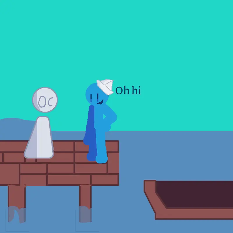Game by @StickOrange