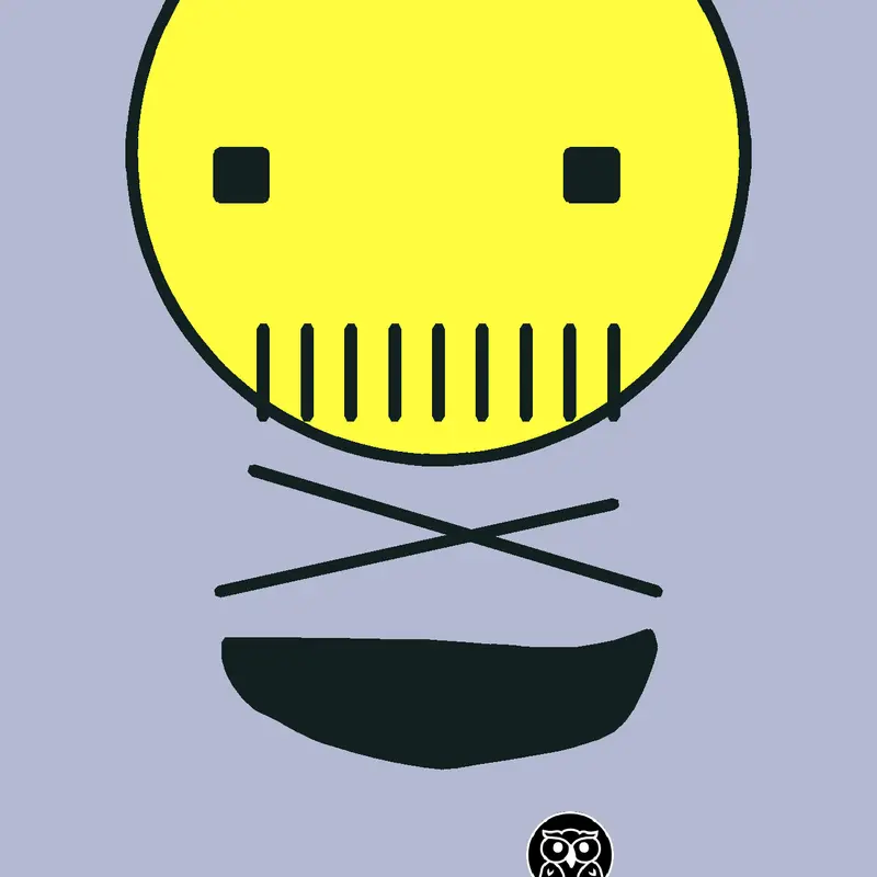 dude by @LUSCAP