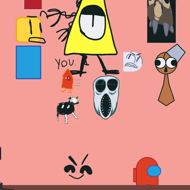 Game by @bojidara_