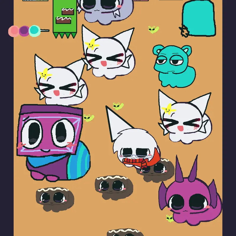 Game by @jeremie4568