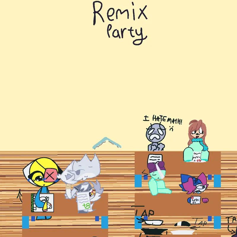 Game by @heaven_grace