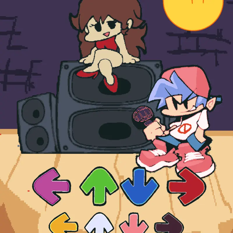 Game by @paulinexxxpaulina