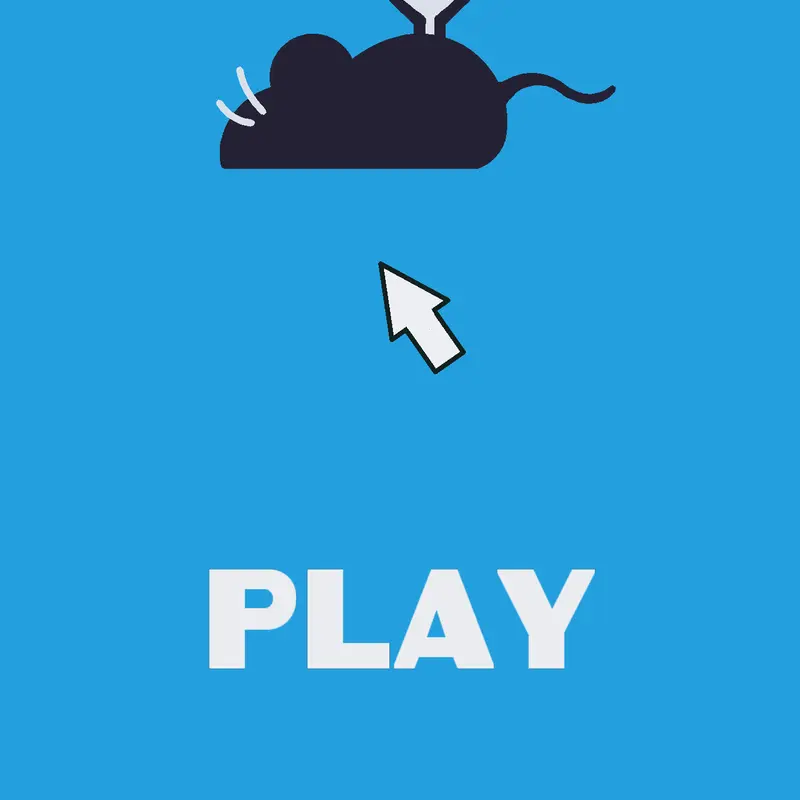 Game by @JadielRetana