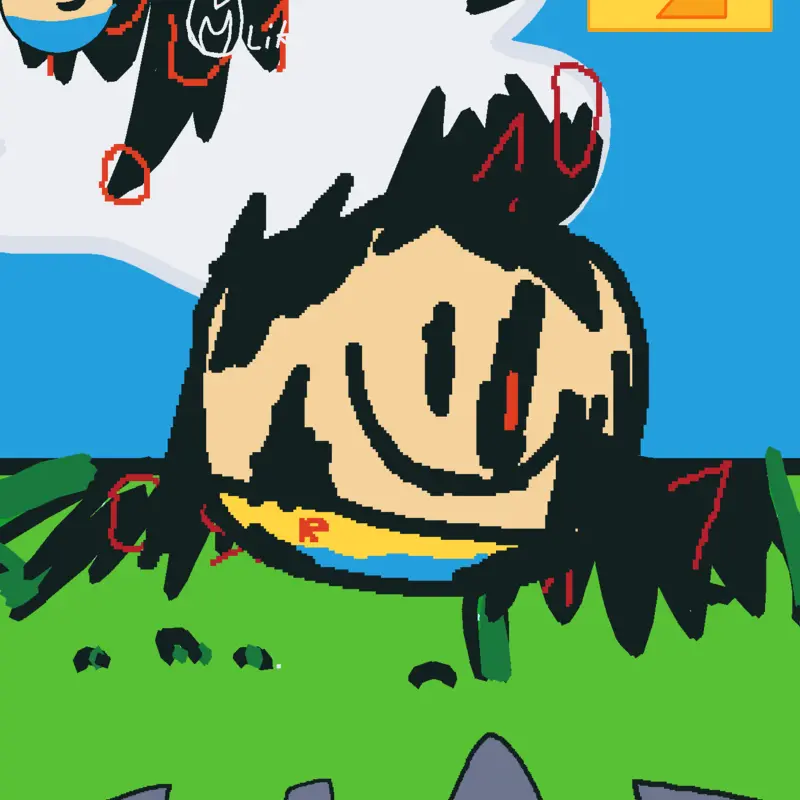 Game by @dafriend