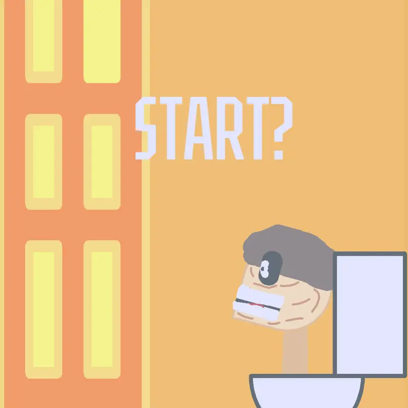 Game by @SinisterPumpkinP