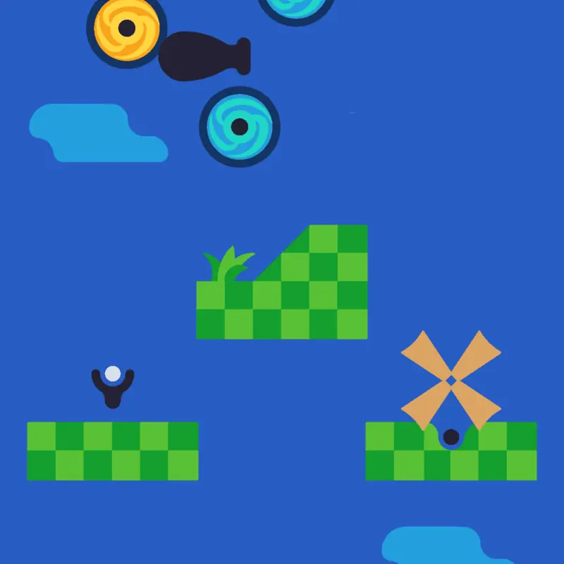 Game by @sheydggs