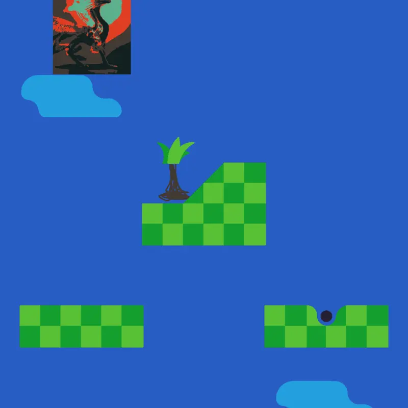 Game by @thebestwolf